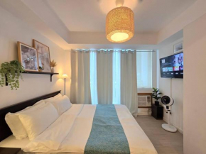 1BR Condotel Azure Urban Resort Near Airport #AZ05